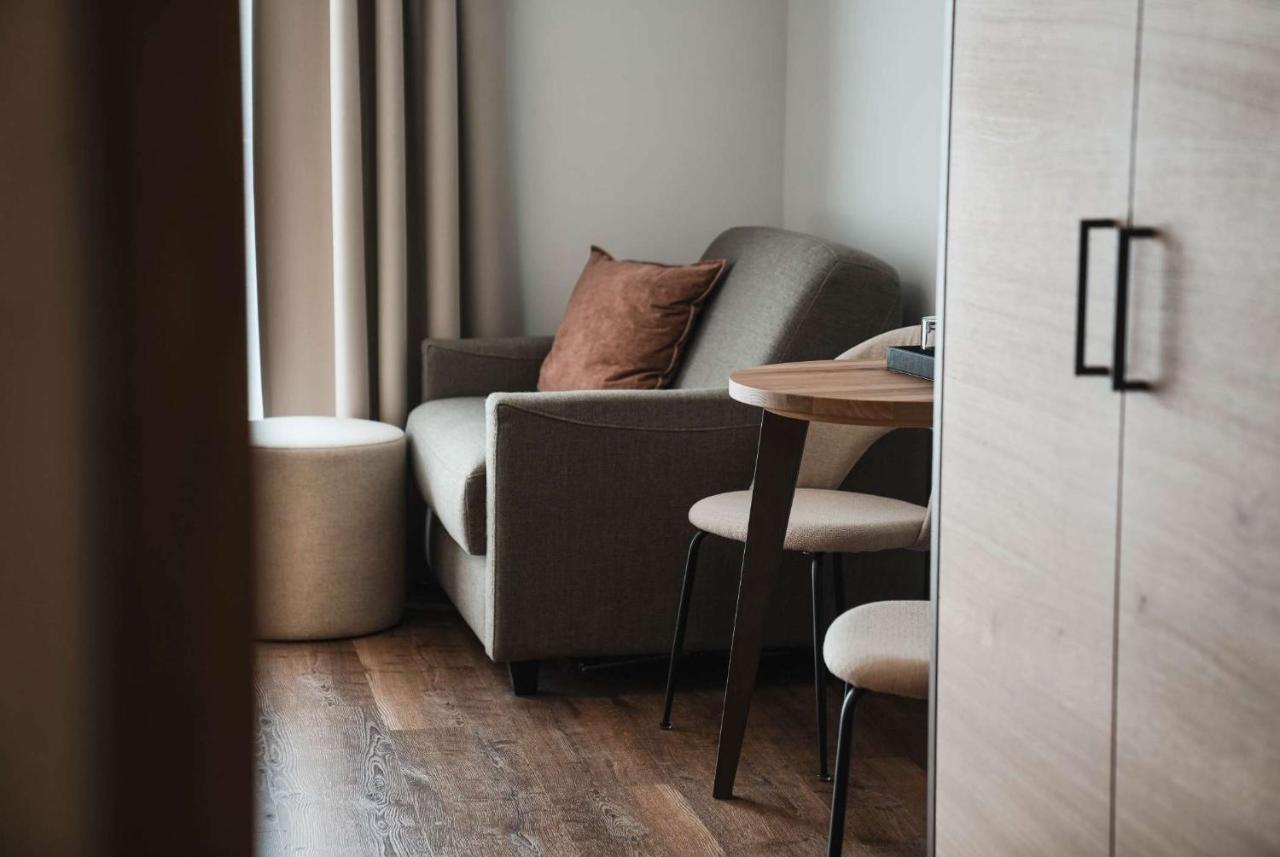 Suite Balcony