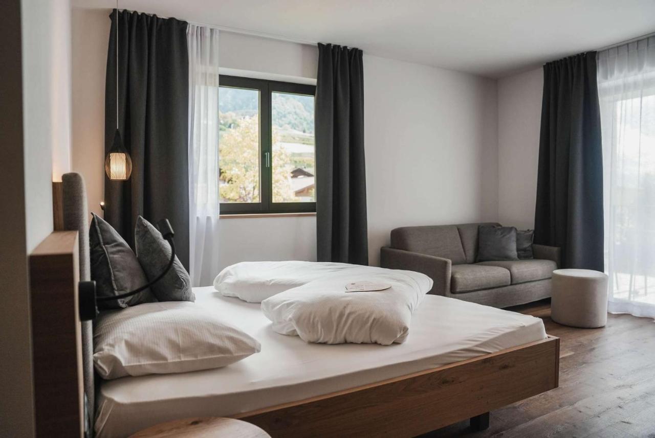 Suite Balcony
