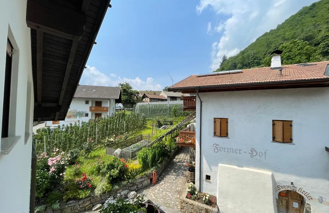 Garni-Hotel Farmerhof-1