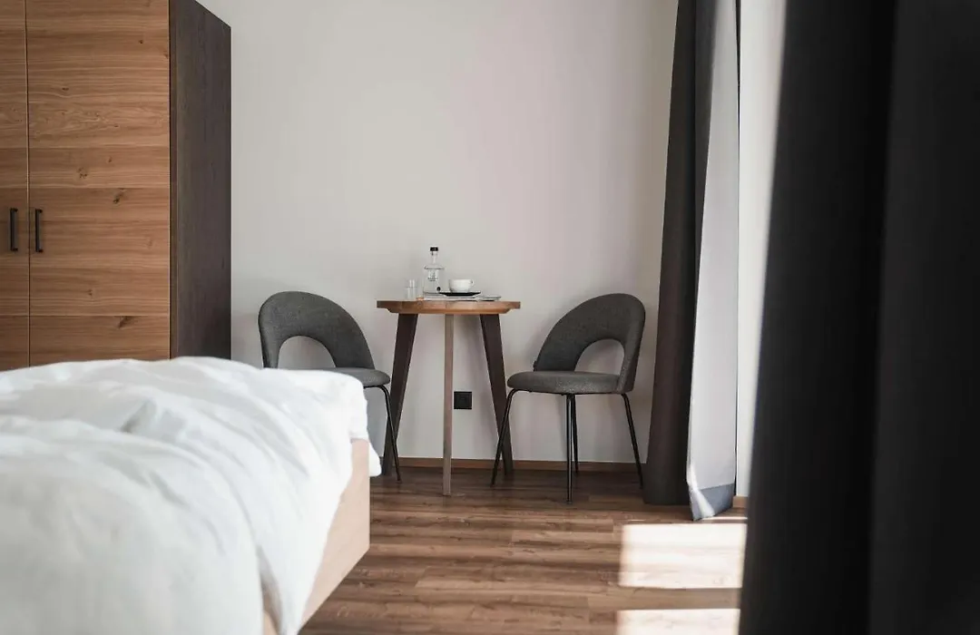 Garni Appartement Karnatsch-1